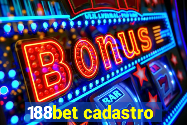 188bet cadastro